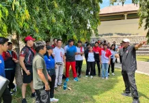 Pelatihan Pelatih Fisik Level 2 KONI Ditutup, Program Latihan Jadi Sorotan