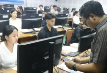 Cegah Perjokian, UTBK SNBT Undiksha Gunakan Teknologi AI