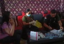 Kasus HIV-AIDS Naik, Gilimanuk Gelar Tes VCT