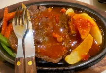 Mengulik Asal Usul Steak: Dari Tradisi Eropa hingga Mendunia