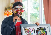 Wajah Plastik, Inovasi Kreatif Ubah Sampah Jadi Karya Bernilai Tinggi