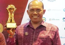Perumda Air Minum Tirta Hita Dorong Ekonomi dan PAD Buleleng