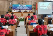 Densus 88 Edukasi Bahaya Radikalisme dan Bullying di Sekolah