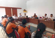 BPBD Buleleng Optimalkan SIK, Perkuat Sistem Tanggap Bencana
