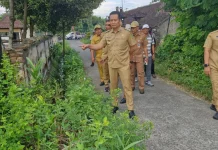 Jembrana Dorong Teba Tradisional untuk Atasi Sampah