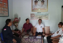 Sekolah Klarifikasi Isu Guru SMPN 4 Mendoyo
