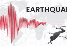Gempa Magnitudo 3,8 Guncang Buleleng-Bali