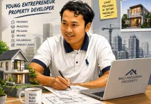 Terpuruk saat Pandemi, Pengusaha Muda Ini Bangkit lewat Kekuatan Mindset