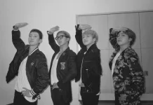 Song Mino WINNER Hadapi Tuduhan Pelanggaran Wajib Militer, Akui Kesalahan
