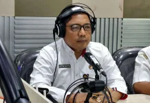 Buleleng Anggarkan Rp70 Miliar, Perbaikan Jalan Capai 30 Km