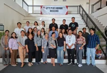 Pelaku UMKM Buleleng Dibekali Strategi Pemasaran di Era Digital