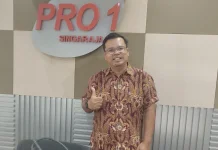 Menguatnya Resonansi Nasionalisme di Era Digital Modern