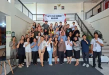 Pelatihan Digital Dorong UMKM Buleleng Naik Kelas