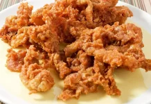 Rahasia Kriuk Tak Tertahankan: Cara Mudah Membuat Keripik Kulit Ayam Gurih di Rumah