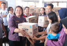 Kolaborasi Lintas Sektor Dinilai Penting Tekan Stunting di Buleleng
