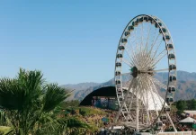 Coachella 2026 Weekend 2 Lebih Meriah, Kolaborasi Bintang Jadi Sorotan Utama
