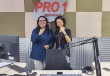 Perempuan Diminta Berdaya dan Percaya pada Kemampuan Diri