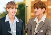 Kim Bum Kembali Jadi “Second Lead”, Bikin Penonton Bimbang di “Sold Out on You”