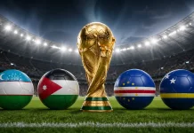 Tim Debutan Siap Curi Perhatian di Piala Dunia 2026