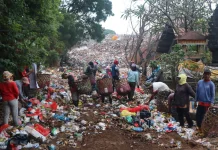 TPA Bengkala Overload, Pemkab Buleleng Minta Warga Kelola Sampah dari Rumah Tangga