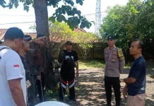 Anjing Diduga Rabies Mengamuk di Banyuning, 18 Warga Jadi Korban