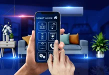 Efisiensi Energi Rumah Pintar Masa Kini Melalui Perangkat Terintegrasi