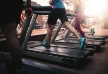 Bakar Lemak Maksimal dalam Waktu Singkat lewat Metode Latihan HIIT