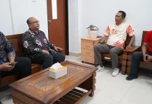 Kominfosanti Buleleng Gandeng BP3MI Bali Perkuat Edukasi PMI