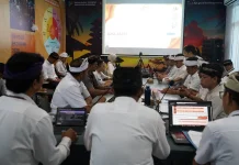 BIMA Sakti Digenjot, Kualitas Data Buleleng Kian Diperkuat