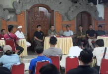 Bupati Jembrana Dorong Teba Modern untuk Atasi Sampah Rumah