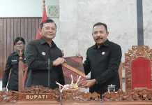 Transparansi dan Digitalisasi, DPRD Buleleng Perkuat Tata Kelola Pajak Daerah