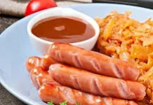 Kreasi Camilan Sosis: Gurih, Praktis, dan Bikin Ketagihan