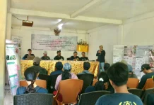 Penguatan Rantai Pasok Dorong Kopi Buleleng Naik Kelas