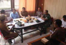 Buleleng Siapkan Monitoring Perusahaan jelang May Day 2026