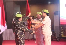 Semangat Kebangsaan Menggema di Buleleng, Pemuda Didorong Jadi Motor Perubahan