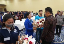 Subsidi Kredit PMI Ringankan Warga Jembrana Bekerja ke Luar Negeri