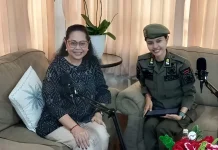 Kiprah Perempuan Perkuat Gerakan PSBS di Buleleng