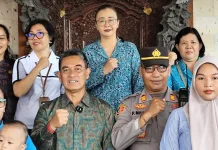 Kolaborasi Lintas Sektor Tekan Stunting di Banyuasri Buleleng