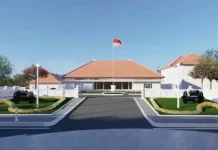 Siapkan Rp2 Miliar, Pemkab Buleleng Bakal Restorasi Lobi Kantor Bupati