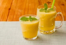 Segarnya Es Jagung Manis: Minuman Sederhana yang Bikin Ketagihan di Setiap Tegukan
