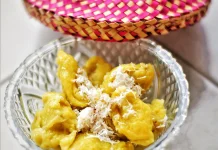 Pisang Rai: Jajanan Tradisional Bali yang Lembut, Manis, dan Penuh Kenangan