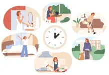 Tips Mengatur Waktu agar Lebih Produktif Seharian: Kunci Sukses Menjalani Hari
