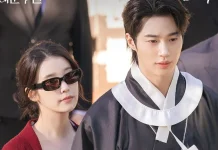 Fakta Menarik Drama Perfect Crown yang Lagi Viral