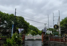 Prakiraan Cuaca Bali Hari Ini: Sebagian Besar Wilayah Berpotensi Diguyur Hujan