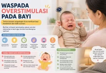 Waspadai Overstimulasi, ketika Terlalu Banyak Rangsangan Justru Jadi Masalah