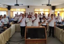Kasus Gigitan Rabies Tinggi, Dinkes Buleleng Perkuat Evaluasi