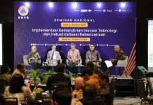 Indonesia Siap Jadi Pusat Teknologi Kebencanaan Global 2026