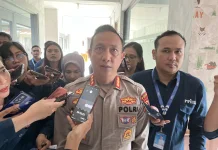 Aplikasi “Cakrawasi” Jadi Andalan Polda Bali Awasi Pergerakan WNA