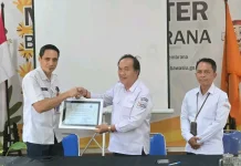 Bawaslu–Diskominfo Jembrana Perkuat Sinergi Pengawasan