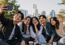 Gaya Hidup Anak Mudaantara Produktif dan Self-Care 2026, Tren Seimbang